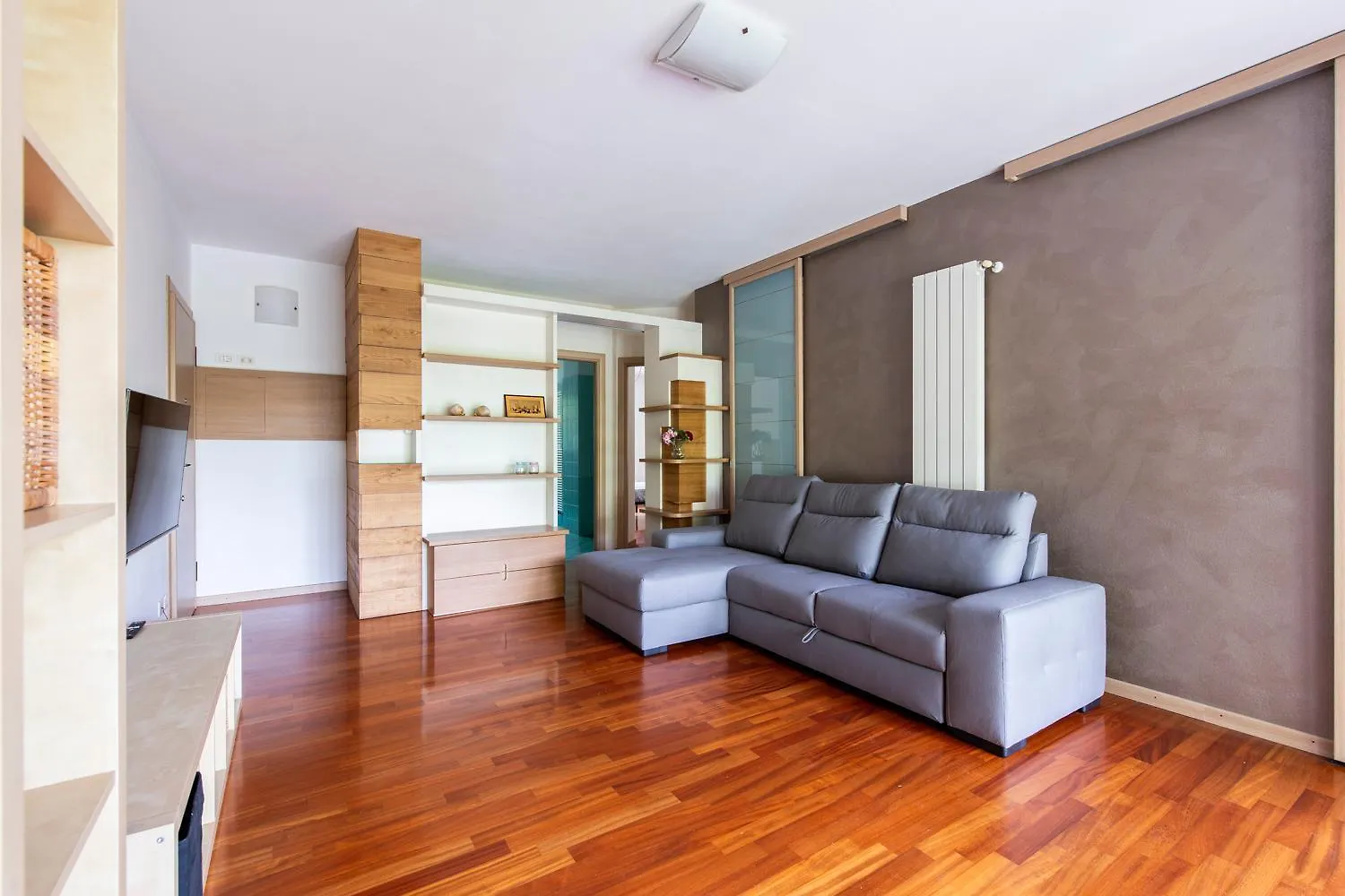 Apartment Cave 47 Zona Ospedale Giovanni Xxiii Bergamo Italy