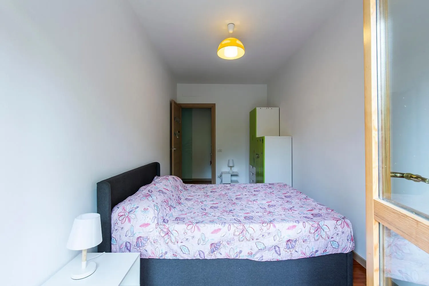 Cave 47 Zona Ospedale Giovanni Xxiii Bérgamo Italia
