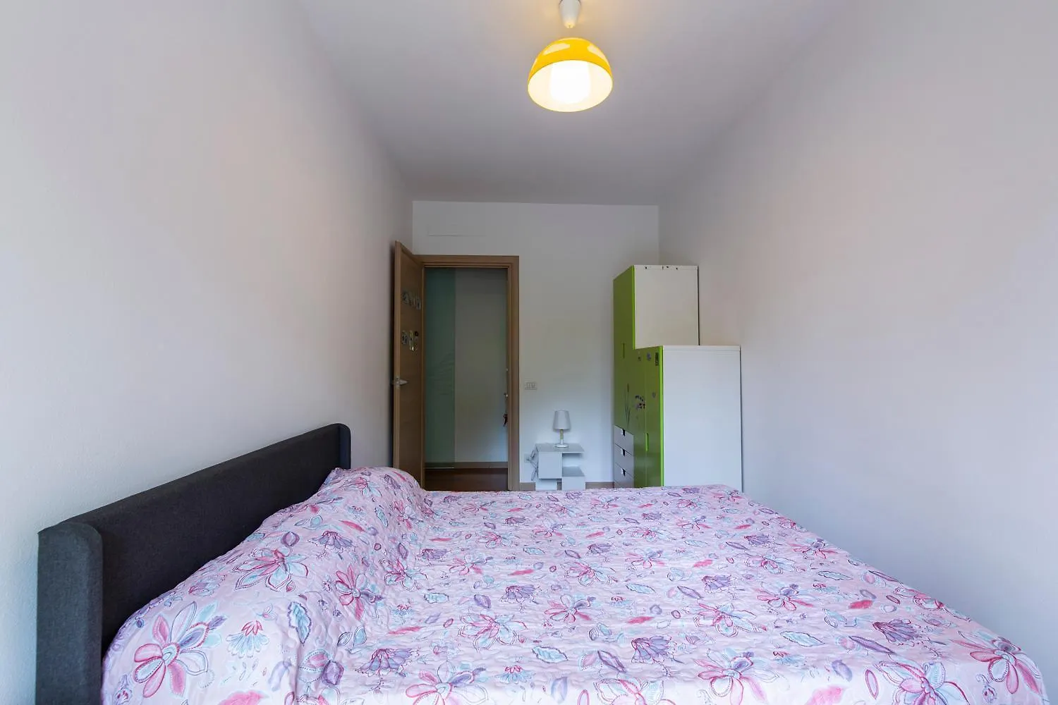 Apartamento Cave 47 Zona Ospedale Giovanni Xxiii Bérgamo Italia