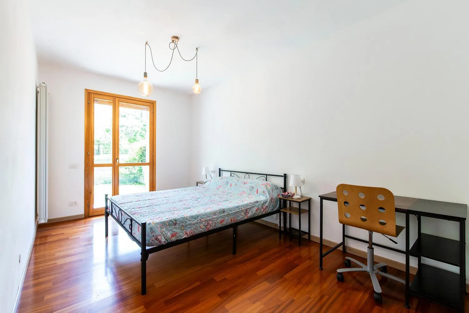 Apartamento Cave 47 Zona Ospedale Giovanni Xxiii Bérgamo Italia