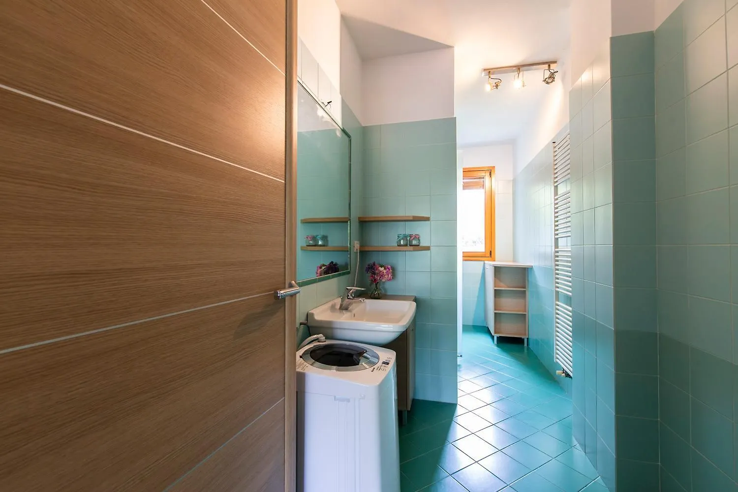 Apartamento Cave 47 Zona Ospedale Giovanni Xxiii Bérgamo