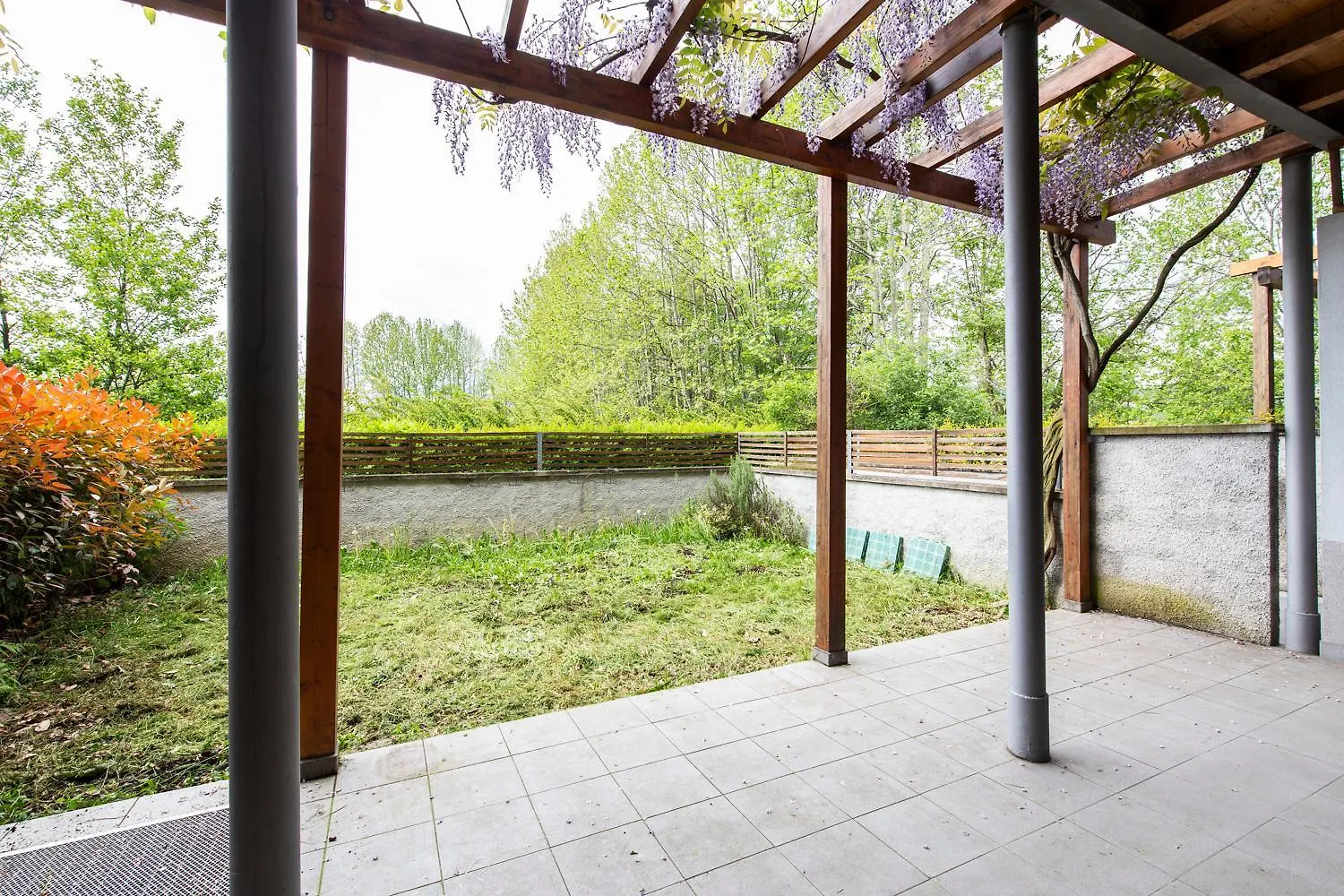 Cave 47 Zona Ospedale Giovanni Xxiii Bérgamo Apartamento