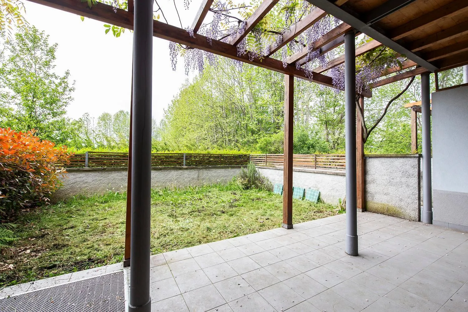 Cave 47 Zona Ospedale Giovanni Xxiii Bérgamo
