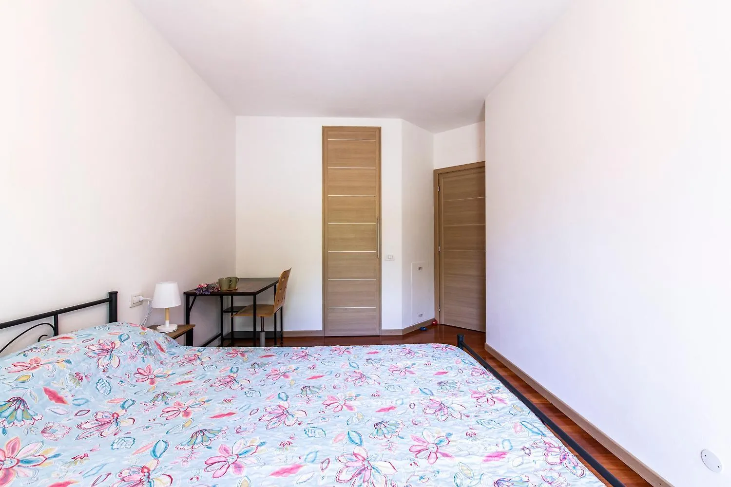 Cave 47 Zona Ospedale Giovanni Xxiii Bérgamo Apartamento